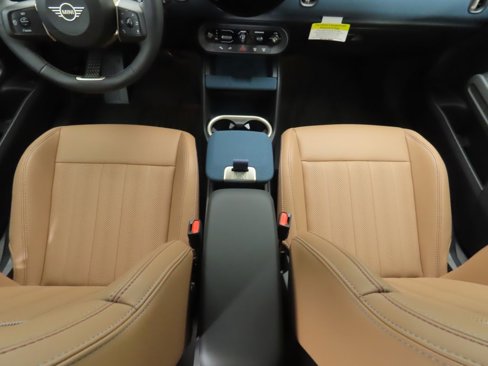 New 2026 MINI Cooper Countryman S w/ Comfort Package Max image 18