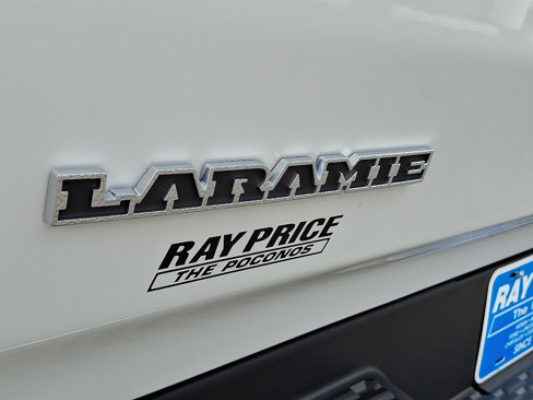 New 2026 RAM 1500 Laramie image 25