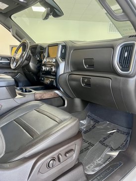 Used 2020 GMC Sierra 1500 Denali w/ Denali Ultimate Package image 12