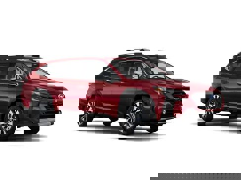 New 2025 Subaru Outback Touring XT image 1