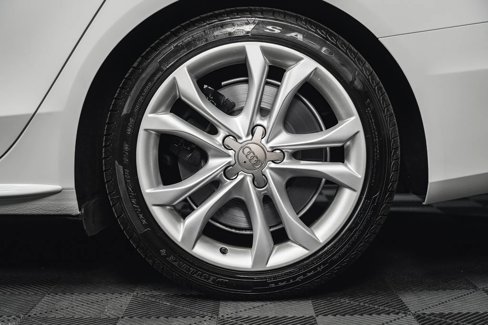 Used 2015 Audi S4 Premium Plus w/ Technology Package image 14