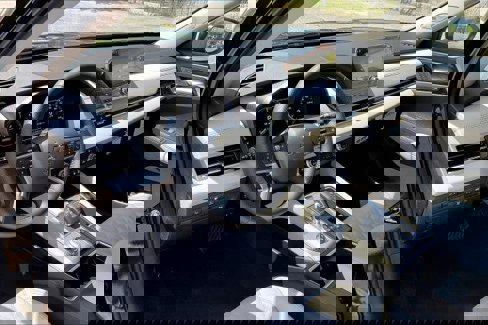 New 2025 Mitsubishi Outlander SEL image 6