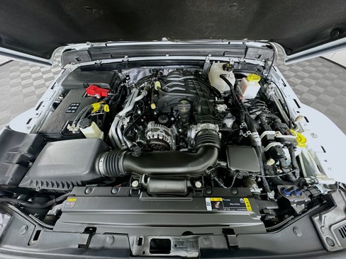 Used 2024 Jeep Gladiator Sport image 31