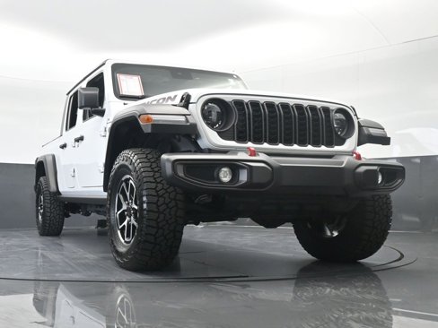 Used 2024 Jeep Gladiator Rubicon image 67