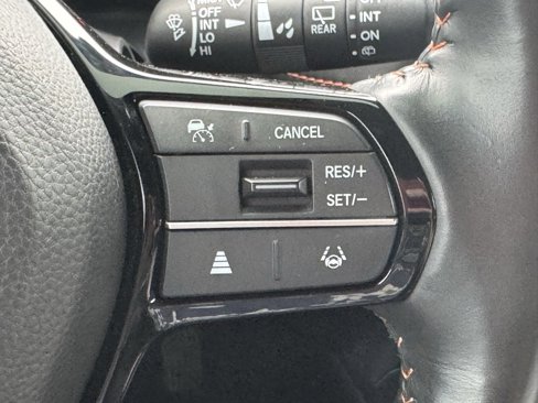 Used 2024 Honda HR-V Sport image 33