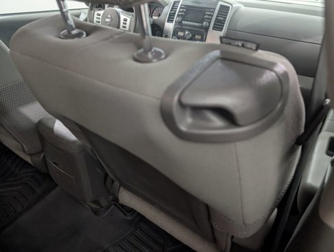 Used 2014 Nissan Frontier SV w/ SV Value Truck Package image 28