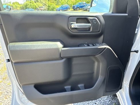 New 2026 GMC Sierra 1500 Pro w/ Graphite Edition image 21