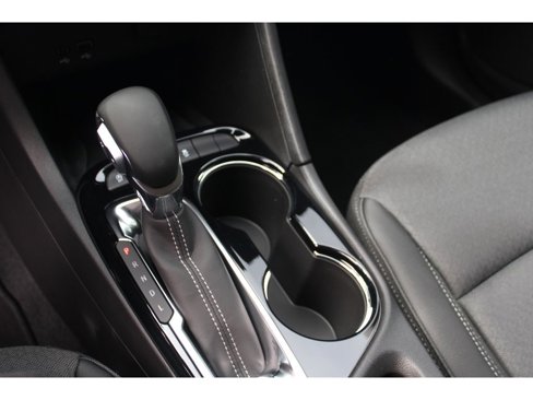 New 2026 Buick Encore GX Preferred w/ Advanced Technology Package image 23