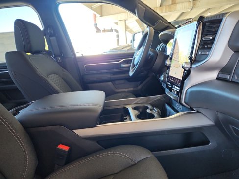 New 2026 RAM 1500 Big Horn image 19