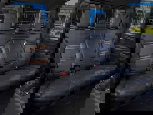 New 2026 GMC Sierra 1500 AT4 w/ Technology Package image 17