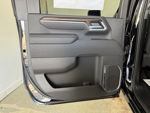 New 2026 Chevrolet Silverado 2500 LT w/ Trail Boss Package image 43