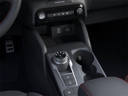 New 2025 Ford Escape ST-Line Select image 15