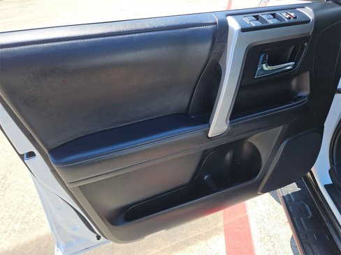 Used 2024 Toyota 4Runner SR5 Premium image 11