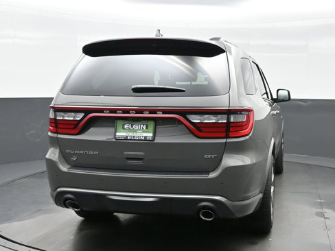 New 2026 Dodge Durango R/T image 5