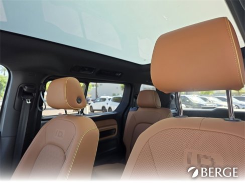 New 2025 Volkswagen ID. Buzz Pro S Plus image 15