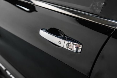 Used 2020 Jeep Grand Cherokee Limited image 39
