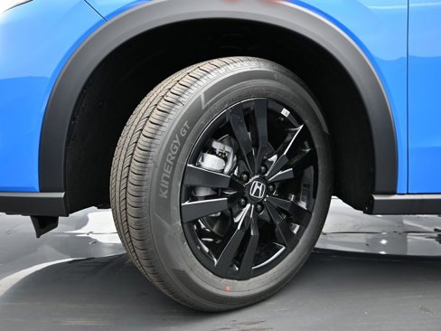 New 2026 Honda HR-V Sport image 40