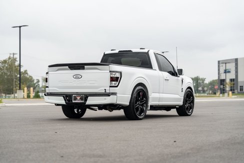 Used 2023 Ford F150 XL w/ Trailer Tow Package image 23