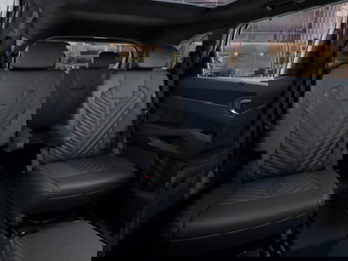 New 2026 Kia Sorento SX Prestige image 15