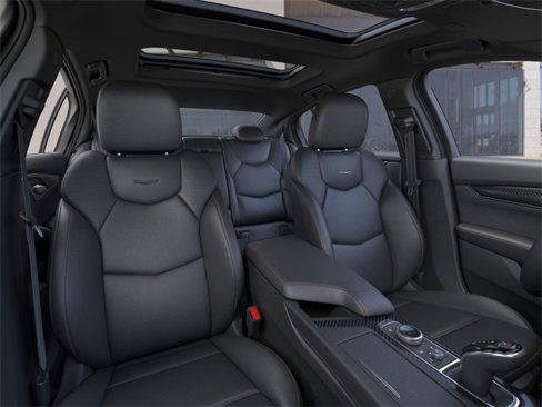 New 2026 Cadillac CT5 Sport w/ Sun And Sound Package image 16