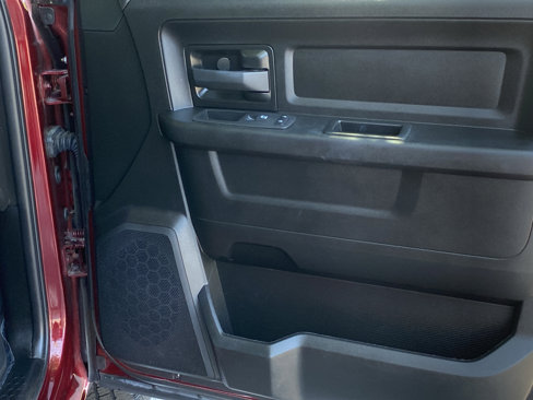 Used 2022 RAM 1500 Tradesman w/ Tradesman SXT Package image 26