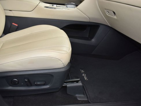 Certified 2025 INFINITI QX60 Pure image 21