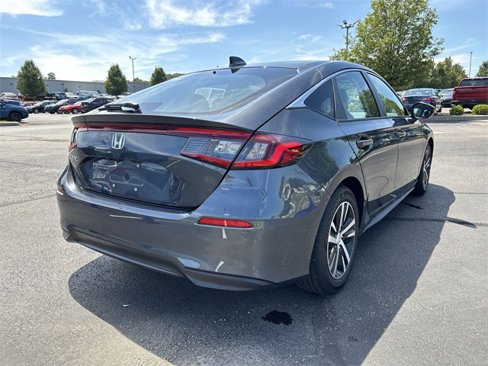 Used 2024 Honda Civic LX image 11