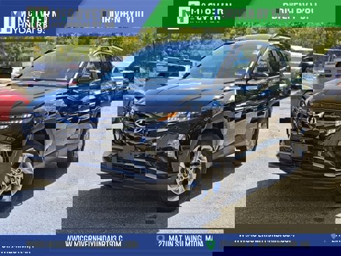 Certified 2023 Hyundai Tucson SEL image 1