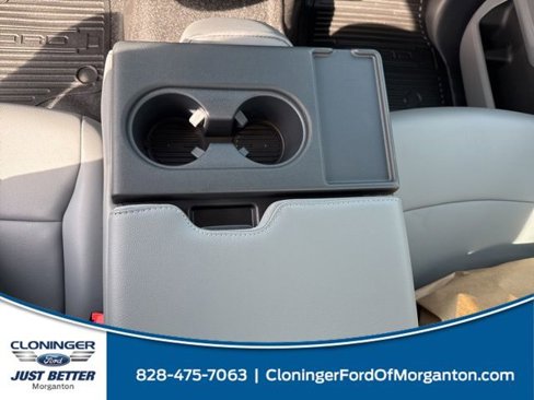 New 2025 Ford F550 4x4 Regular Cab Super Duty image 27