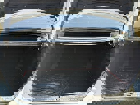 Used 2021 Toyota Avalon TRD image 33