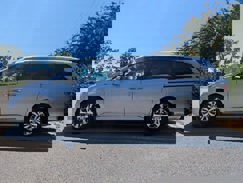 Used 2014 Honda Odyssey EX-L image 5