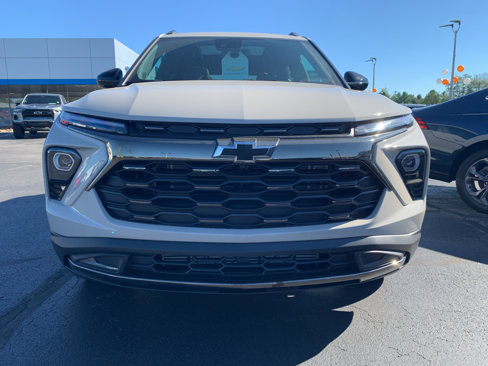 New 2026 Chevrolet TrailBlazer ACTIV w/ Convenience Package image 10
