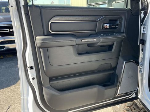 New 2026 RAM 2500 Rebel w/ Rebel Level 2 Equipment Group image 12