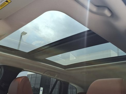 New 2025 MAZDA CX-50 Meridian Edition w/ Weather Package image 6