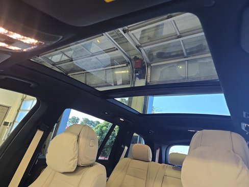 New 2026 Mercedes-Benz GLS 580 4MATIC image 32