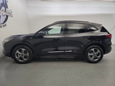 Used 2024 Ford Escape ST-Line image 4