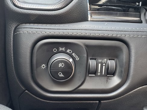 New 2026 RAM 1500 RHO w/ RHO Level 1 Equipment Group image 29