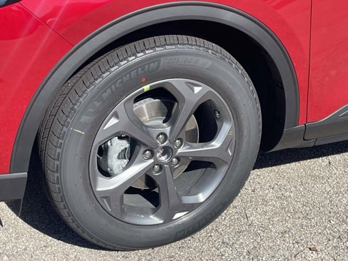 New 2026 Ford Escape ST-Line image 7