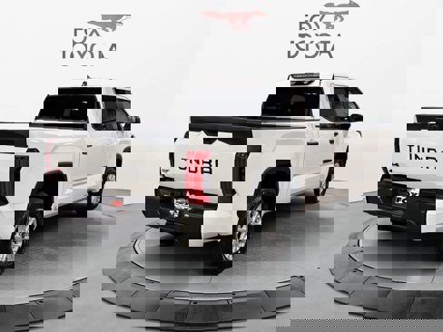 New 2026 Toyota Tundra SR5 image 6