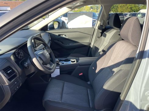 New 2026 Nissan Rogue SV w/ Cold Weather Package image 13