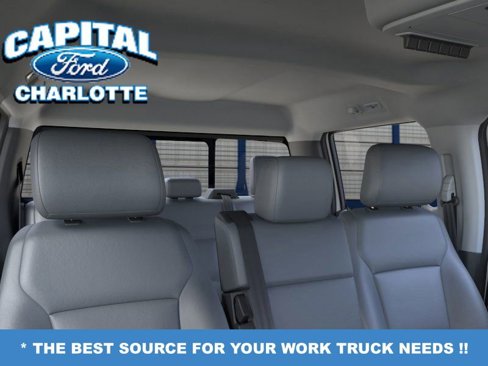 New 2026 Ford F550 4x4 Crew Cab image 22