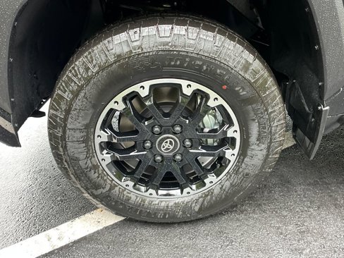 New 2026 Toyota Tundra SR5 w/ TRD Off-Road Package image 24