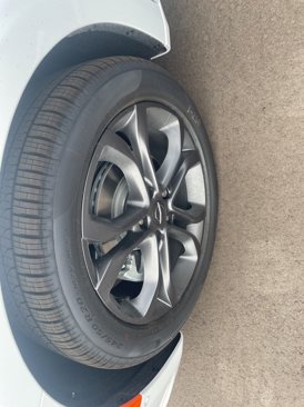 New 2026 Chrysler Pacifica Select image 2