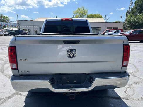 Used 2015 RAM 1500 Classic SLT image 18