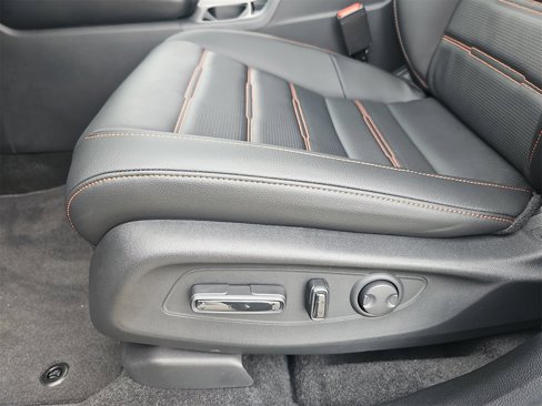 New 2026 Honda CR-V Sport Touring image 29