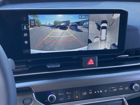 New 2026 Kia Carnival SX Prestige image 26