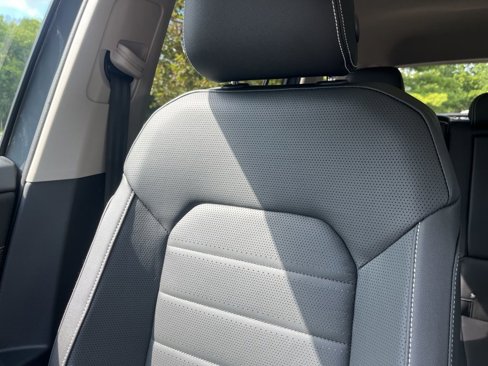 New 2026 Volkswagen Atlas SEL image 21