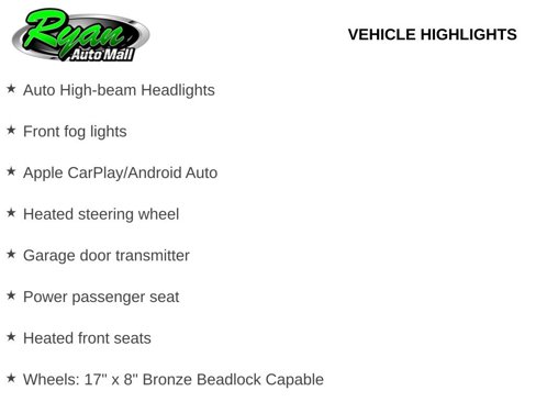 New 2025 Jeep Wrangler Unlimited Rubicon 392 image 10