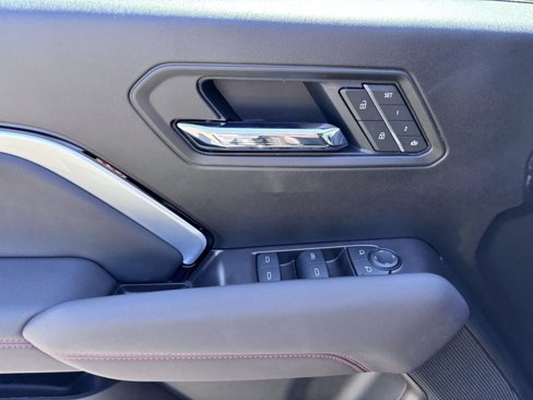 New 2026 Chevrolet Colorado Z71 w/ Technology Package image 28