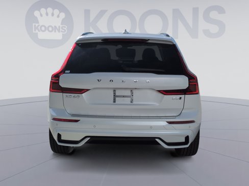 New 2026 Volvo XC60 B5 Ultra w/ Protection Package Premier image 5